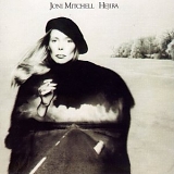 Mitchell, Joni - Hejira