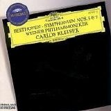 Carlos Kleiber - Symphony 5 & 7