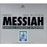 Paul McCreesh - Messiah