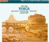 Erich Leinsdorf - Tosca - Highlights