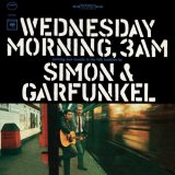 Simon & Garfunkel - Wednesday Morning, 3AM