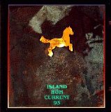 Current 93 - Island