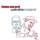 Thelonious Monk - With John Coltrane