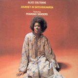 Coltrane, Alice - Journey in Satchidananda