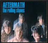 Rolling Stones - Aftermath (US) [Russian +bonus tracks]