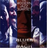 The Modern Jazz Quartet - Blues on Bach