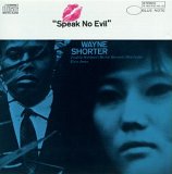 Wayne Shorter - Speak No Evil