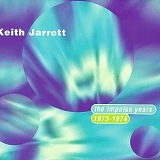 Keith Jarrett - The Impulse Years