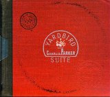 Charlie Parker - Yardbird Suite