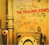 Rolling Stones, The - Beggars Banquet