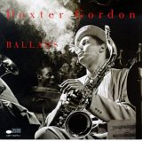 Dexter Gordon - Ballads: Dexter Gordon