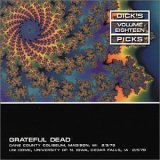 Grateful Dead - Dick's Picks Vol. 18 - Disc 1