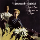 Simon and Garfunkel - Parsley, Sage, Rosemary and Thyme