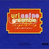 Uri Caine Ensemble - The Goldberg Variations