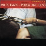 Davis, Miles - Porgy and Bess (Remastered)