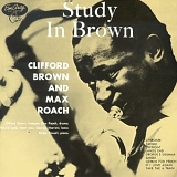 Clifford Brown - More Study In Brown