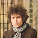 Dylan, Bob - Blonde On Blonde