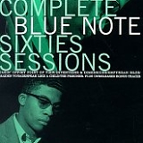 Herbie Hancock - The Complete Blue Note 60's Sessions