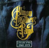 Allman Brothers Band - A Decade Of Hits 1969-1979