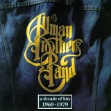 Allman Brothers Band - Decade of Hits 1969-79