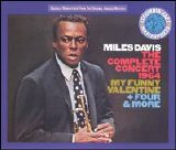 Miles Davis - The Complete Concert 1964 My Funny Valentine + Four & More (Disc 2)