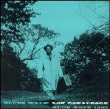 Lou Donaldson - Blues Walk