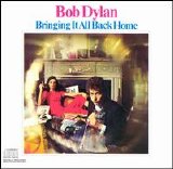 Bob Dylan - Bringing It All Back Home