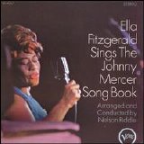 Ella Fitzgerald - Sings the Johnny Mercer Songbook