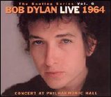 Bob Dylan - The Bootleg Series, Vol. 6