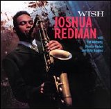 Joshua Redman - Wish