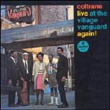 John Coltrane - Live at the Village Vanguard Again!