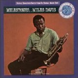 Miles Davis - Milestones