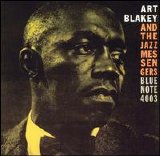 Art Blackey Quintet - Moanin'