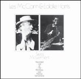 Les McCann - Swiss Movement