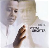 Wayne Shorter - Alegria