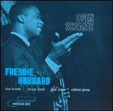 Freddie Hubbard - Open Sesame (RVG Edition)