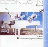 Elton John - Live In Australia