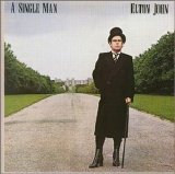 Elton John - A Single Man