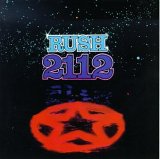 Rush - 2112 [V0]