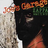 Frank Zappa - Joe's Garage Acts I, II & III