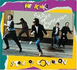 Kinks - State of Confusion