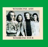 Wishbone Ash - Wishbone Four