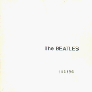 The Beatles - The Beatles - White Album