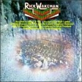 Rick Wakeman - Journey to the Centre of the Earth