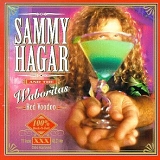 Sammy Hagar And The Waboritas - Red Voodoo