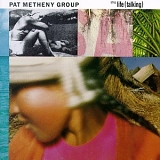 Pat Metheny - Still Life (talking)