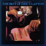 Clapton, Eric - Time Pieces: Best of Eric Clapton