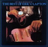 Eric Clapton - Time Pieces_The Best Of Eric Clapton