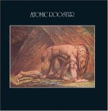 Atomic Rooster - Death Walks Behind You (1971)