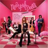 New York Dolls - One Day It Will Please Us To Remember Even This